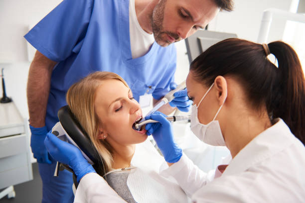 Oral Surgery in George, IA